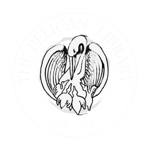 The Pelican Library